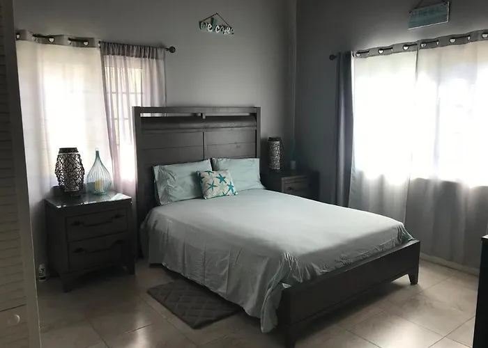 2 Bedrooms Panoramic Seaview With Pool