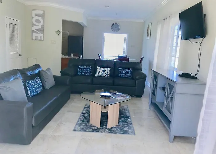 Apartment 2 Bedrooms Panoramic Seaview With Pool *