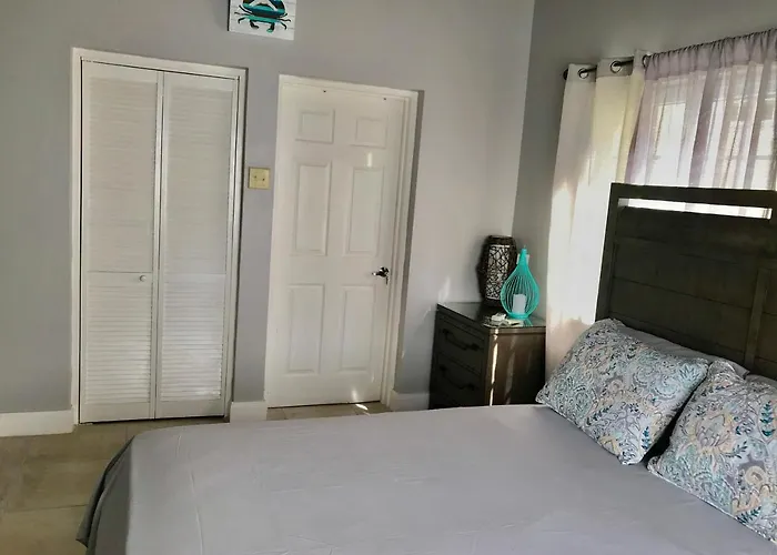 Apartment 2 Bedrooms Panoramic Seaview With Pool