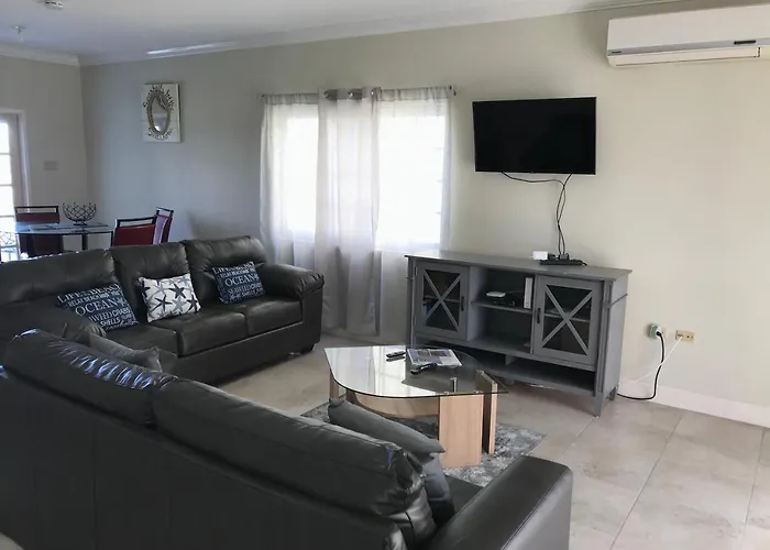2 Bedrooms Panoramic Seaview With Pool Apartment *