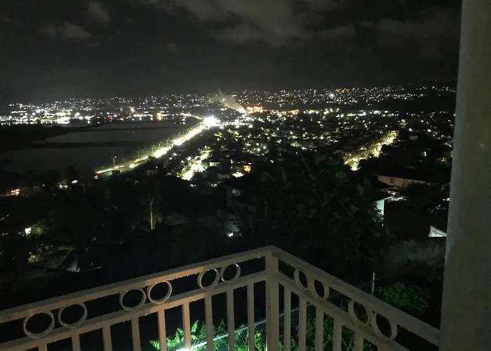 2 Bedrooms Panoramic Seaview With Pool Apartment