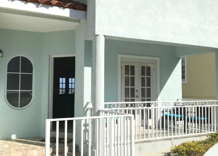 Apartment 2 Bedrooms Panoramic Seaview With Pool